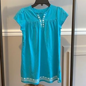 Tunic top